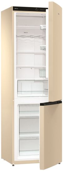 Холодильник Gorenje NRK 6192 CAP4