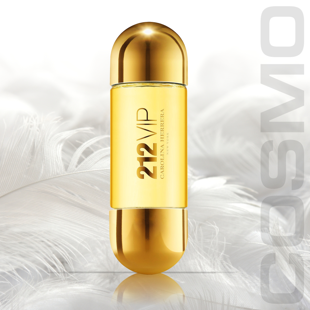 Carolina Hererra 212 VIP