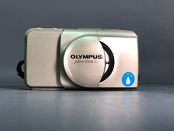 Olympus MJU II Zoom 115