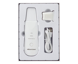 Оборудование для ультразвуковой терапии gezatone модель bon-990