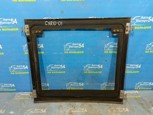 Люк TOYOTA ESTIMA 1993