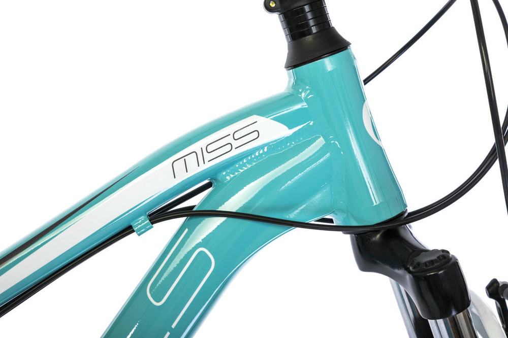 Женский велосипед Stels Miss 6100 V V020 (2018)