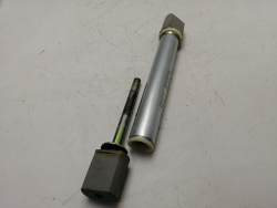 PCP4580B614 кт90 Амортизатор для стиральной машины Hansa 8010342 б/у