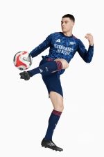Футболка с длинными рукавами adidas Arsenal FC 25/26 Away Authentic - синий