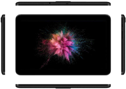 Планшет 10.1" Digma Optima 1027N 3G (TT1236PG)