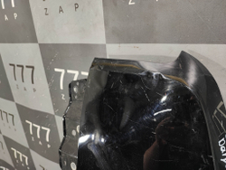 Крыло переднее левое Haval Dargo 22-нв Б/У Оригинал 8403103XKN04A