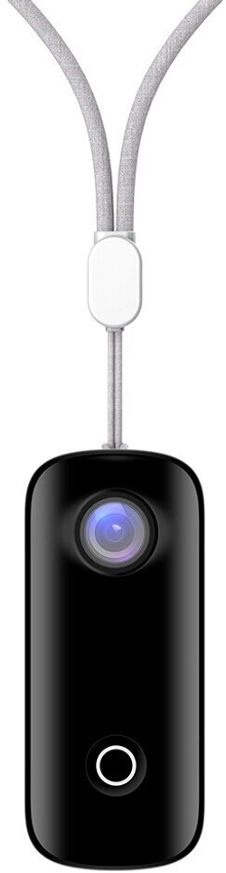 Экшн-камера SJCAM C100+, 15МП, 730 мА·ч, черный