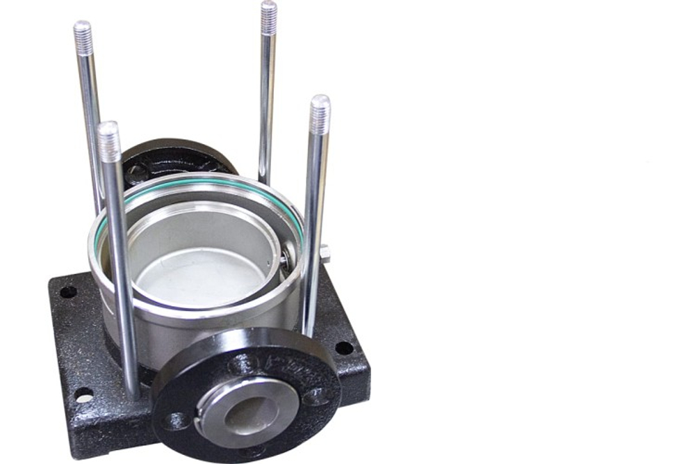 Насос вертикальный многоступенчатый UNIPUMP Насос верт. многоступенчатый MVH 4-8 38064