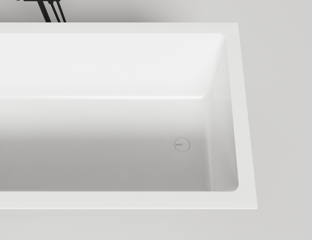 CASCATA KIT 180x80 покраска по RAL полностью