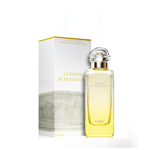 HERMES Le Jardin de Monsieur Li edT 30ml men