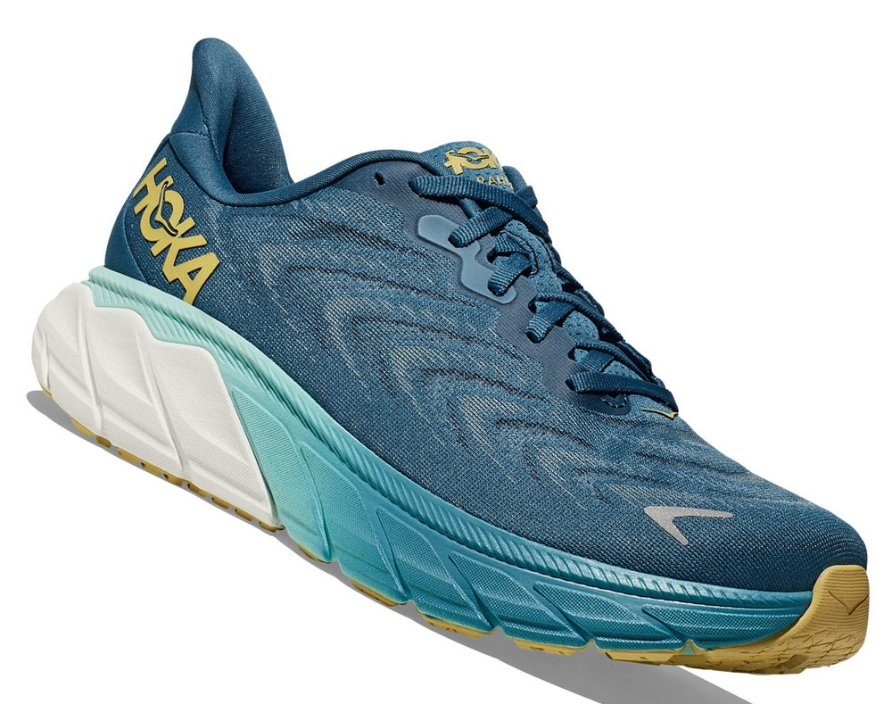 Кроссовки мужские Hoka Arahi 6
