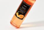 ORGANIC GURU шампунь для волос ENERGY orange & lemongrass, 250 мл