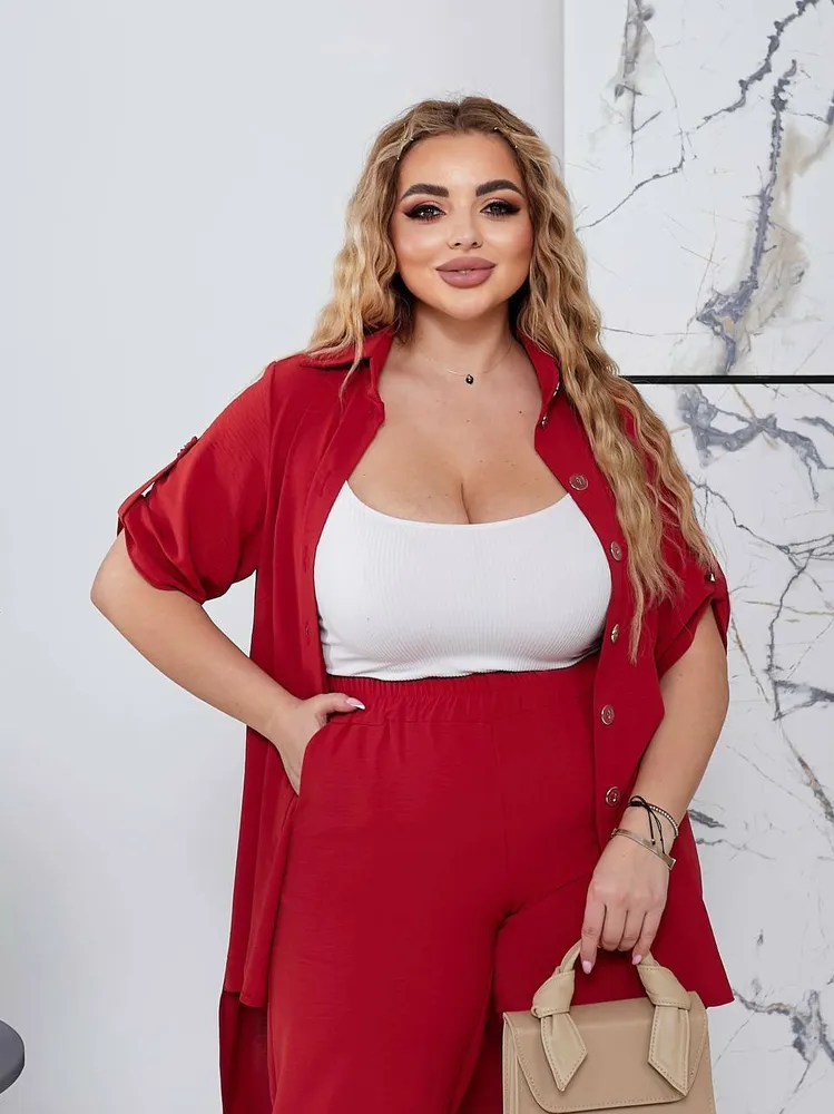 Костюм УК-754-2 Fabrika