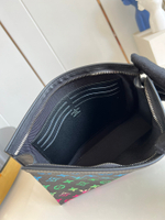 Louis Vuitton Pochette Voyage MM