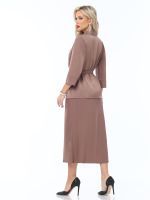 Костюм Тренд на роскошь, нью DStrend (Акция)