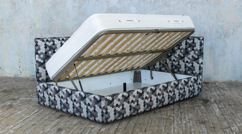 Кровать ДЖУНИОР