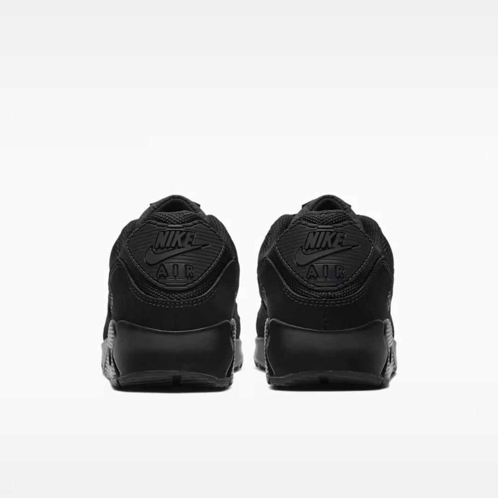 Nike Air Max 90 Triple Black
