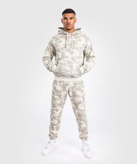 Худи Venum Vortex XL Camo Sand