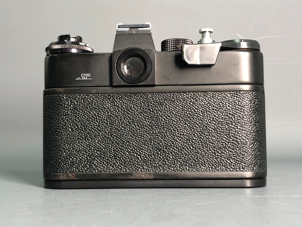 Редкость MC Helios-44M-4 М42 + Зенит ЕТ