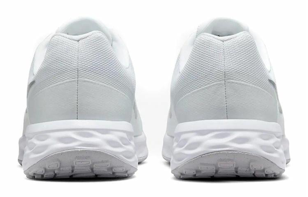 Кроссовки Nike Revolution 6 Next Nature (Женская размерная сетка)