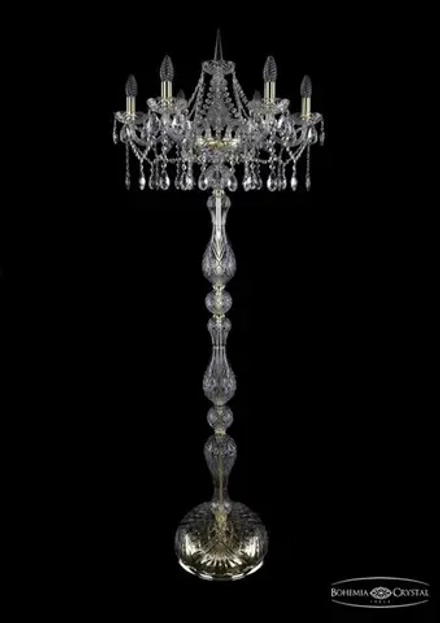 Торшер Bohemia Ivele 1413T1/6/200-160/G