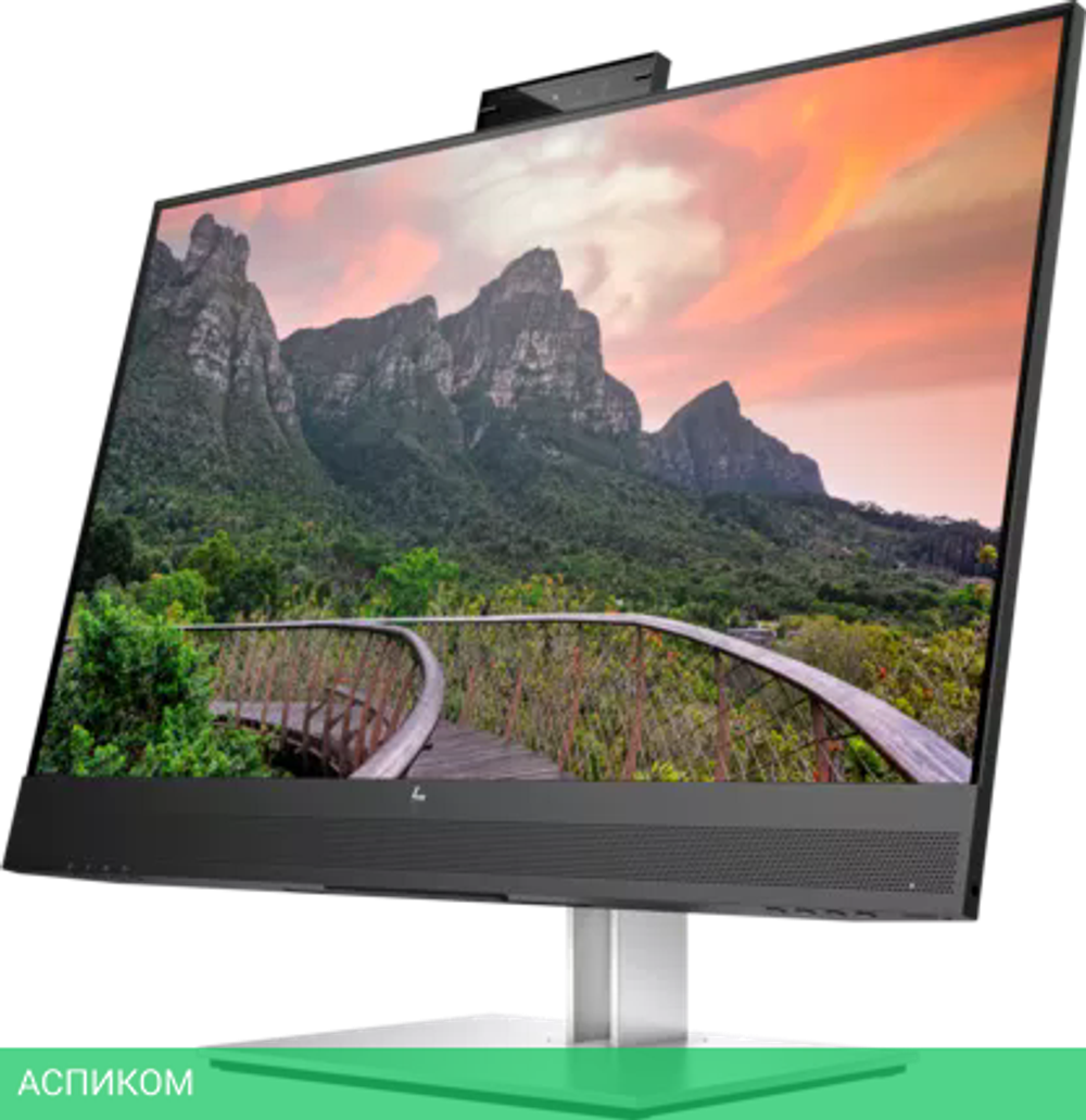 Монитор HP E27m G4 40Z29AS