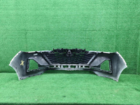 Бампер передний Changan CS55PLUS (2021-2024)