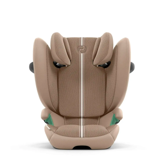 Автокресло Cybex Solution G2 Plus Almond Beige