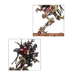 Adeptus Mechanicus Ironstrider