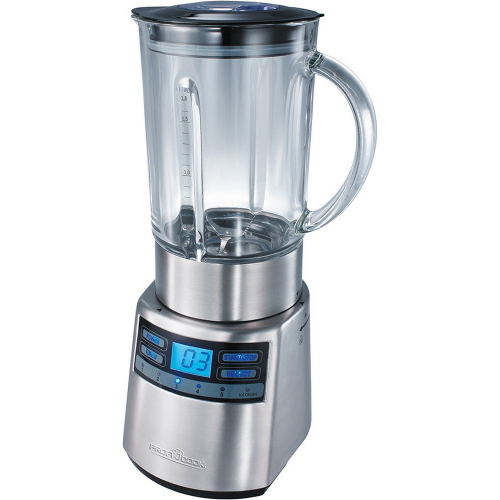Стационарный блендер ProfiCook PC-UM 1006