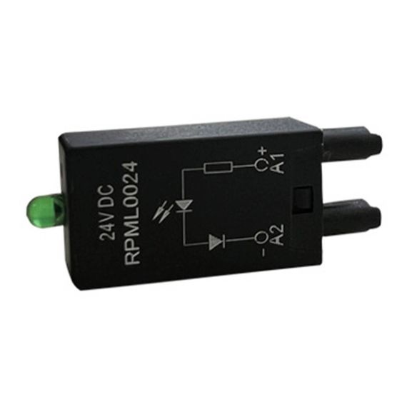 Реле промежуточное ZONT 12V DC — (5)