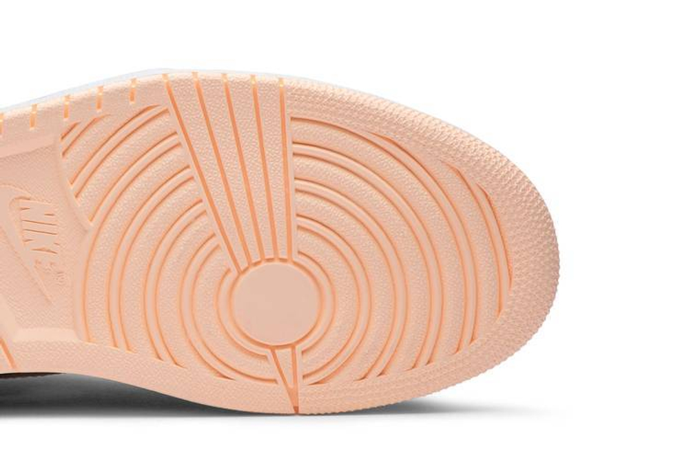 Кроссовки Jordan Air Jordan 1 Retro High Crimson Tint 2019