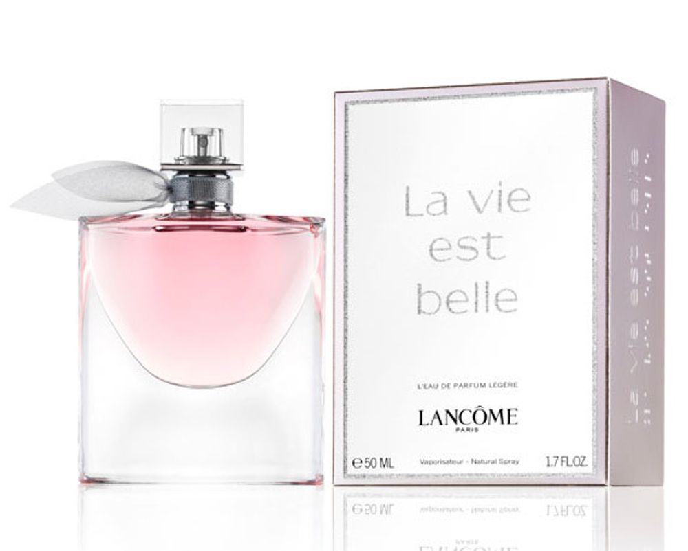 Lancome La Vie Est Belle L'Eau de Parfum Legere