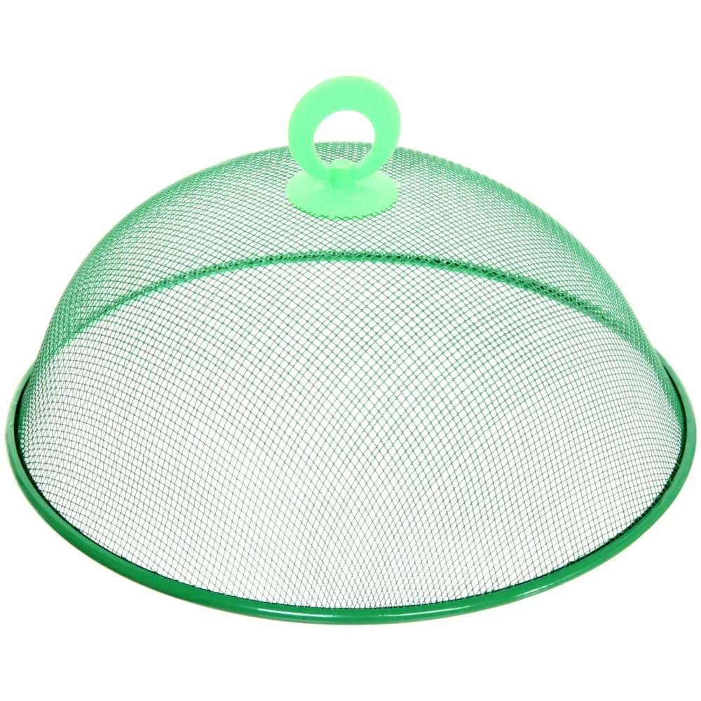 Крышка «сетка» для продуктов 24см