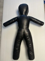 Манекен для борьбы 120 см детский