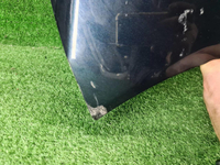 Капот Toyota RAV4 5 XA50 (2018-н.в.)