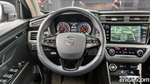 KG Mobility (Ssangyong) Beautiful Korando Бензин 1.5 2WD C5 (07.2021)