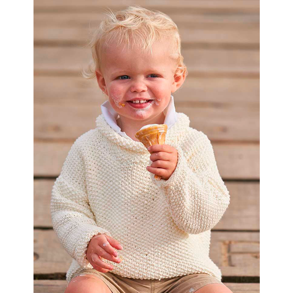 Книга Rowan "Essentail Toddlers", дизайнер Quail Studio