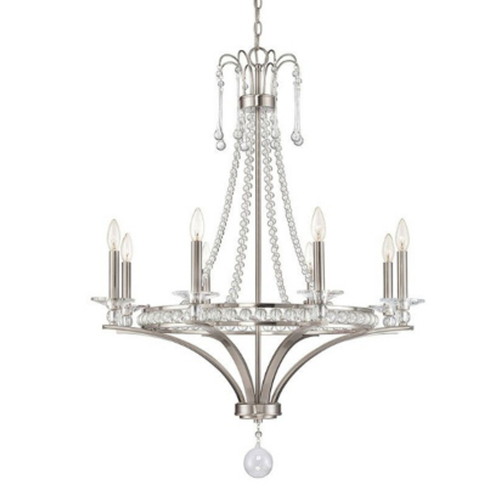 Люстра Savoy alana 1-401-8-SN