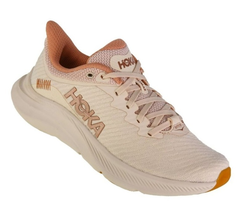 Кроссовки женские Hoka Solimar