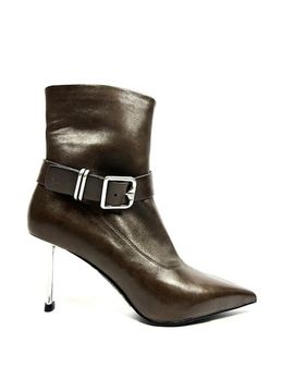 Ботильоны женские