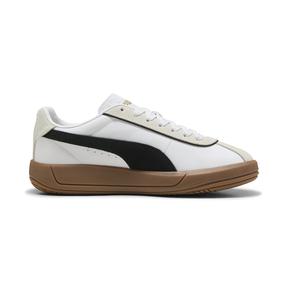 Женские кеды PUMA Club Klassika