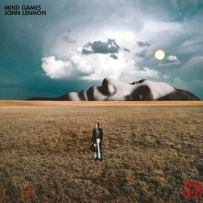 John Lennon / Mind Games (2LP)