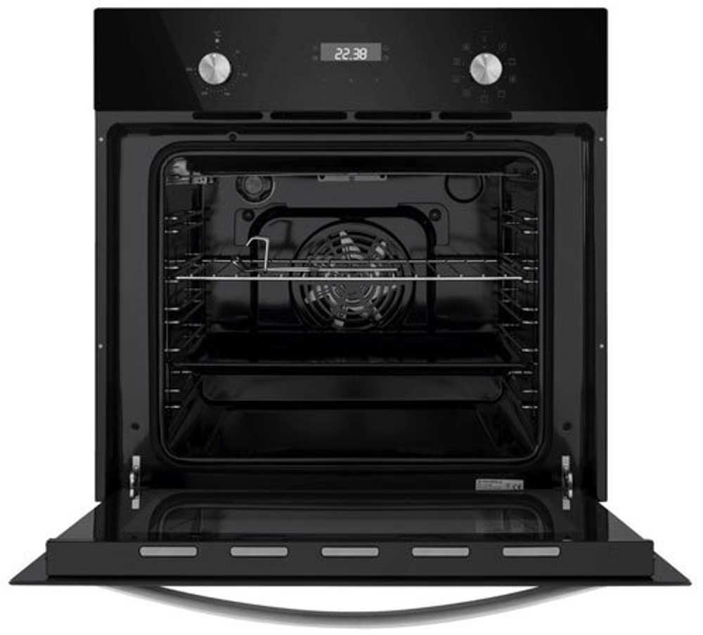 Электрический духовой шкаф Maunfeld EOEM.589 B