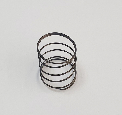 Пружина ручки газовой плиты GEFEST, DARINA, LADA и др.