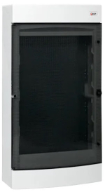 Щит слаботочный  EKF ux-4m-n-xl