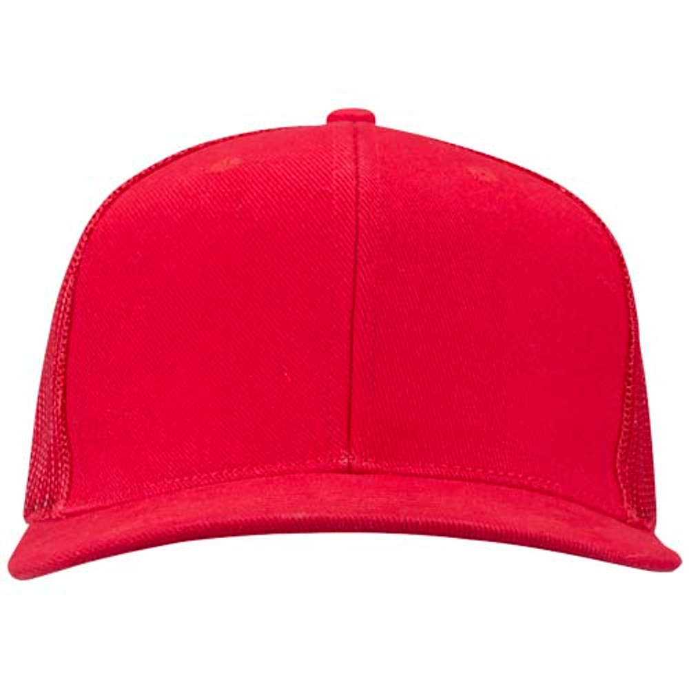 6-панельная кепка Drift Snapback 260 г/м2