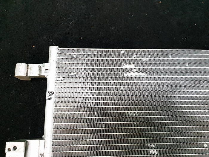 Радиатор кондиционера BMW X3 G01 (2017-н.в.)