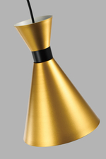 Светильник подвесной Moderli V10445-1P Pesaro