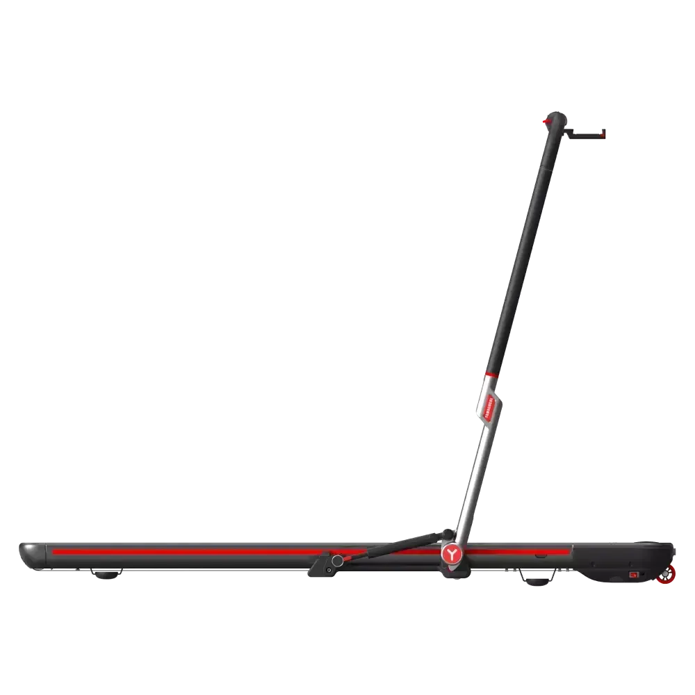 Беговая дорожка YAMAGUCHI Runway PRO-X